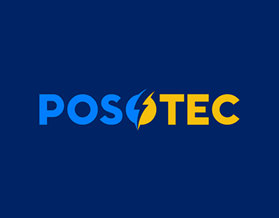 POSOTEC - ReBranding Project