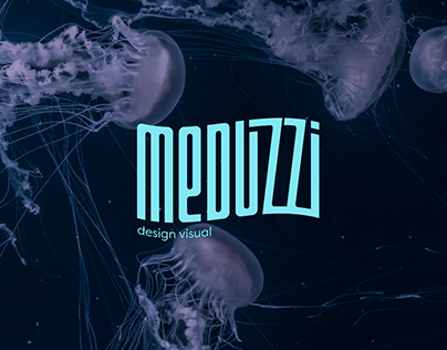Project thumbnail - Meduzzi | Design Visual