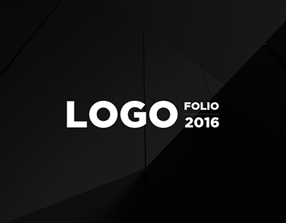 Logofolio 2016