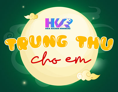 TRUNG THU CHO EM - HKR