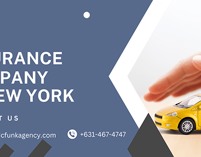 Best Car Insurance Company in NY