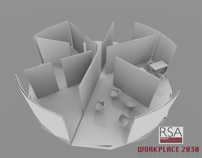 RSA-Workplace of 2030