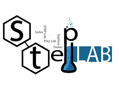 Logo STEP Lab