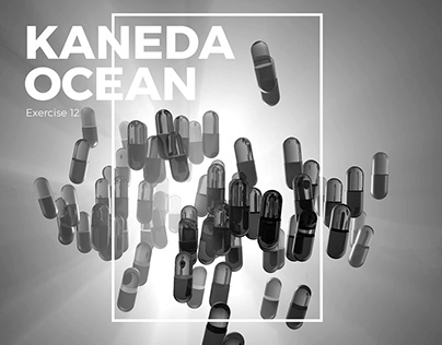 Kaneda Ocean