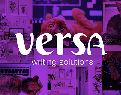 VERSA writing solutions