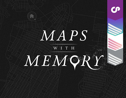 Project thumbnail - Bupa · Maps with Memory