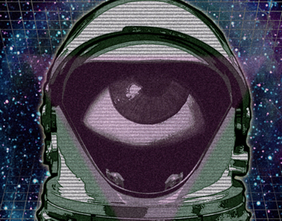 Space Eye