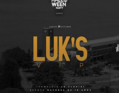 LUK'S VIP | FLUVIAL