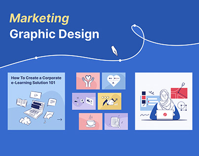 24Slides Graphic Design & Illustrations
