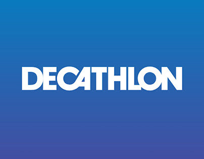 DECATHLON CONNECT STORE ANIMATION