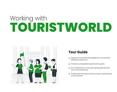 TouristWorld.com