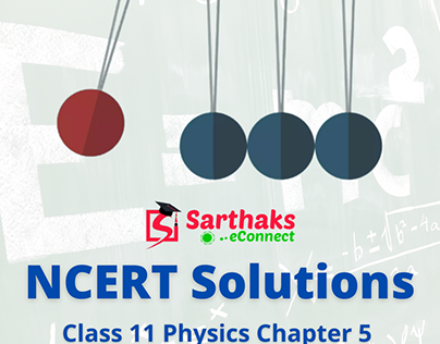 NCERT Solutions Class 11 Chapter 5 Laws of Motion