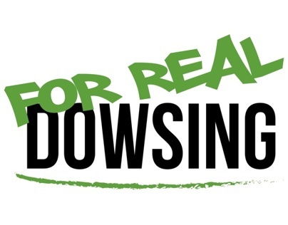 For Real Dowsing