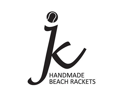 Handmade Beach Rackets