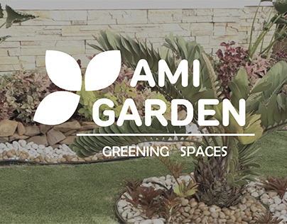 Ami Garden Greening Spaces