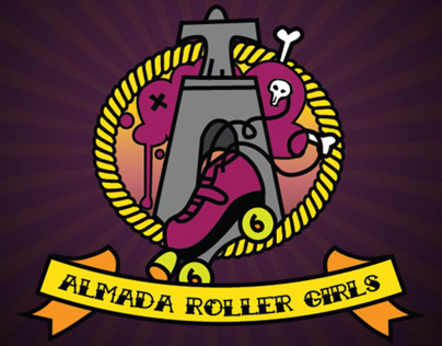 Almada Roller Girls