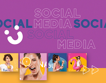 Funday - Social Media