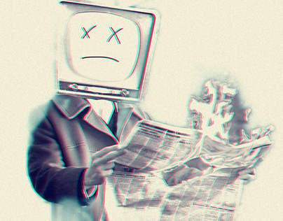 TV Man