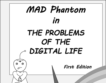 MAD Phantom