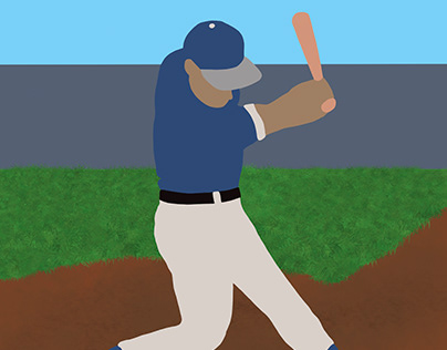 How To Properly Hit A Baseball
