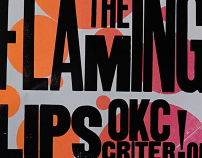 Merch Table | The Flaming Lips