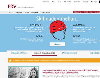 PRV.se