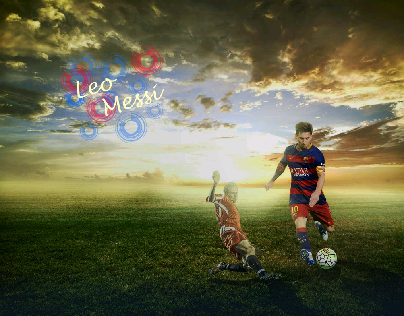 Wallpaper for messi