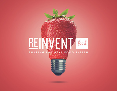 Reinvent Food