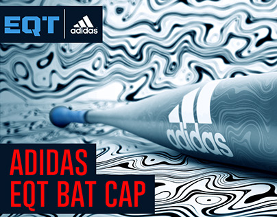 Adidas EQT Bat Cap