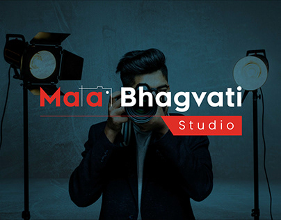Maa Bhagvati studio