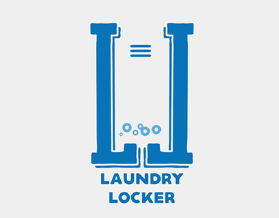 Laundry Locker Mobile Application