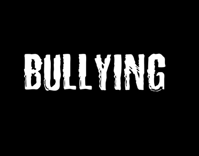 Bullying - Unifacs