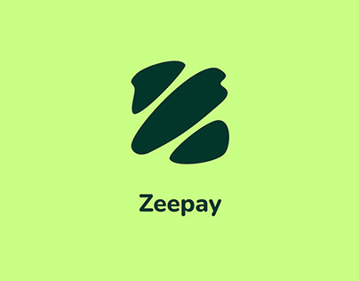 Zeepay - Visual Identity