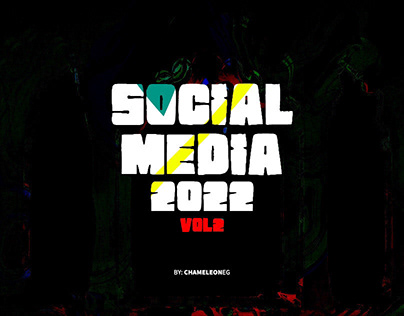 Social Media 2022