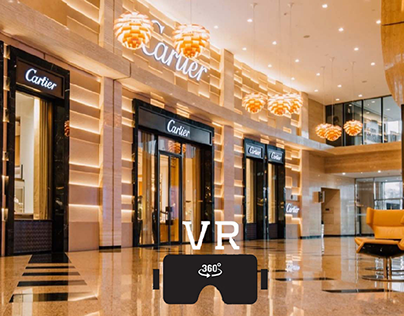 ETIHAD TOWERS – AVENUE REAL TIME VR Experience - Unity