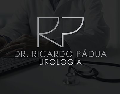 Criação Logotipo - Médico Urologista