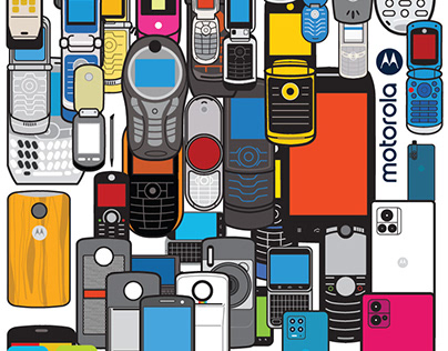 Motorola: 50 años de la primera llamada por celular.