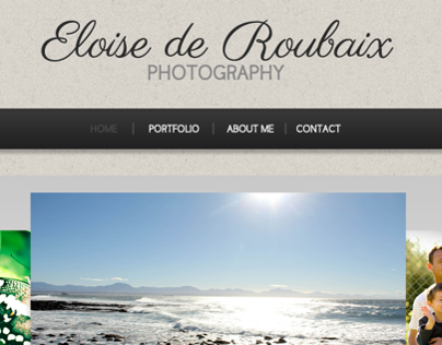 Eloise de Roubaix Photography
