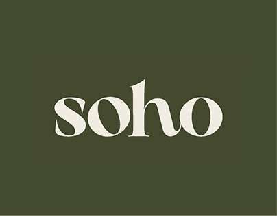 Le Soho | Studio créatif