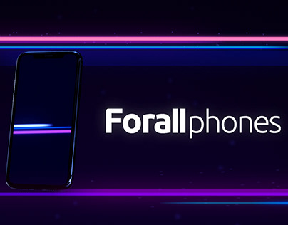 ForallPhones #ad