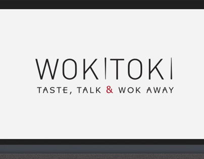 WOKITOKI ''FAR EAST RESTAURANT''