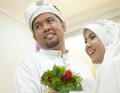 Kamilah+Muhammad | Kuala Lumpur  |  May 26, 2013
