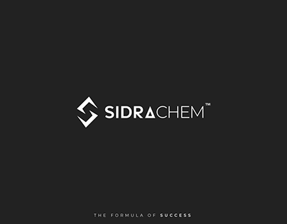 Sidrachem Rebranding