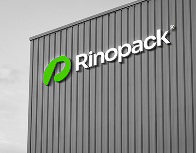Rinopack Brand
