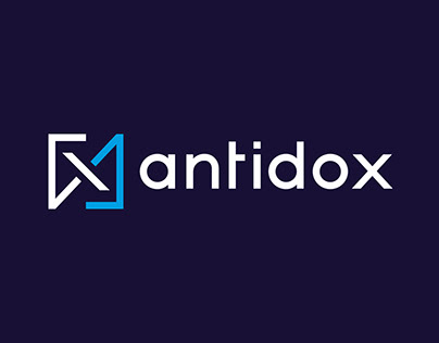 Antidox - Identité visuelle