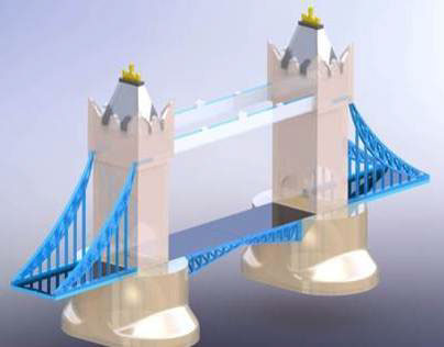Event Prop Hire Tower Bridge