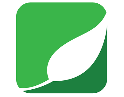 Meramec Horticulture Logo Design