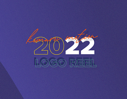 Logo Animation Collection 2022