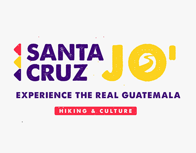 Reel para agencia Santa Cruz Jo', Atitlán, Guatemala