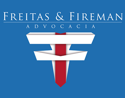 Freitas & Fireman Logo and cards